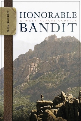 Honorable Bandit - Brian Bouldrey