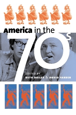 America in the Seventies - 