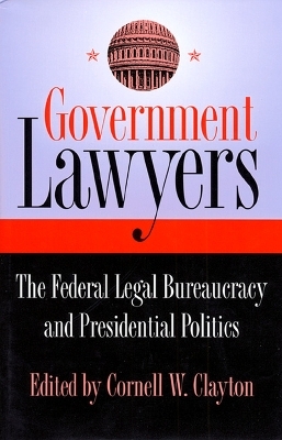 Government Lawyers - 