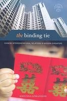 The Binding Tie - Kristina Goransson