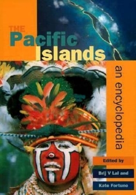 The Pacific Islands -  Lal