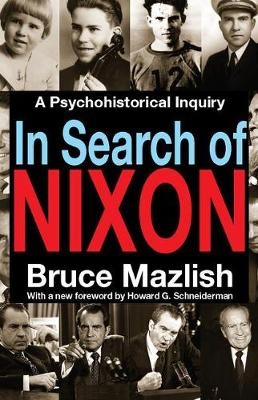 In Search of Nixon - 