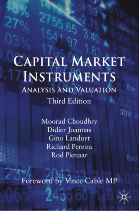 Capital Market Instruments - M. Choudhry, D. Joannas, G. Landuyt, R. Pereira, R. Pienaar