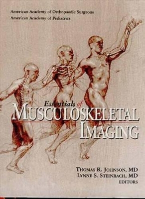 Essentials of Musculoskeletal Imaging - 