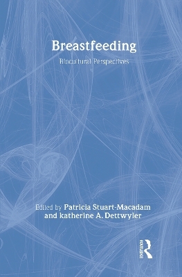 Breastfeeding - Patricia Stuart-Macadam