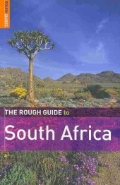 The Rough Guide to South Africa - Barbara McCrea, Ross Velton, Tony Pinchuck