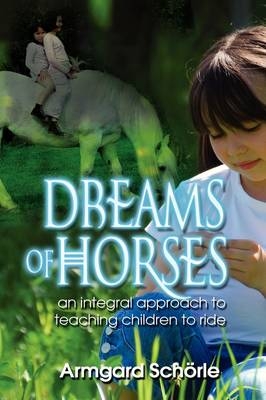 Dreams of Horses - Armgard Schorle