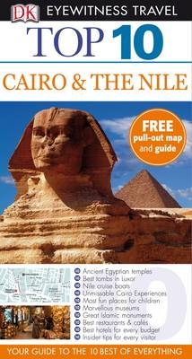 Top 10 Cairo and the Nile -  DK Eyewitness