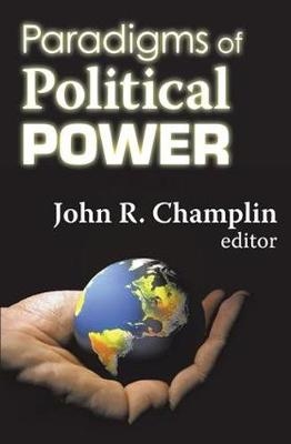 Paradigms of Political Power - 