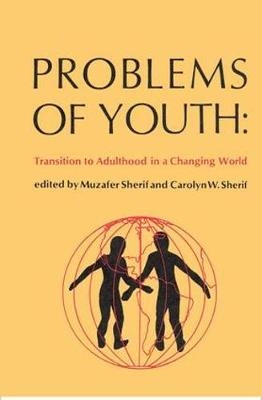Problems of Youth - 
