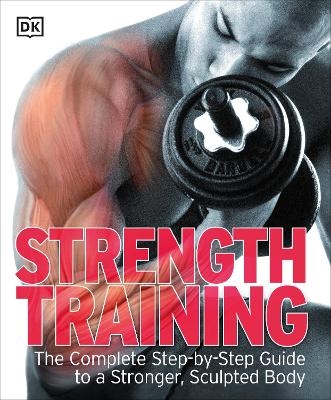 Strength Training -  Dk