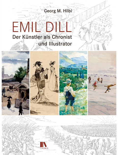 Emil Dill - Georg M. Hilbi