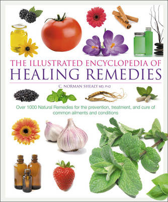 Healing Remedies - C. Norman Shealy