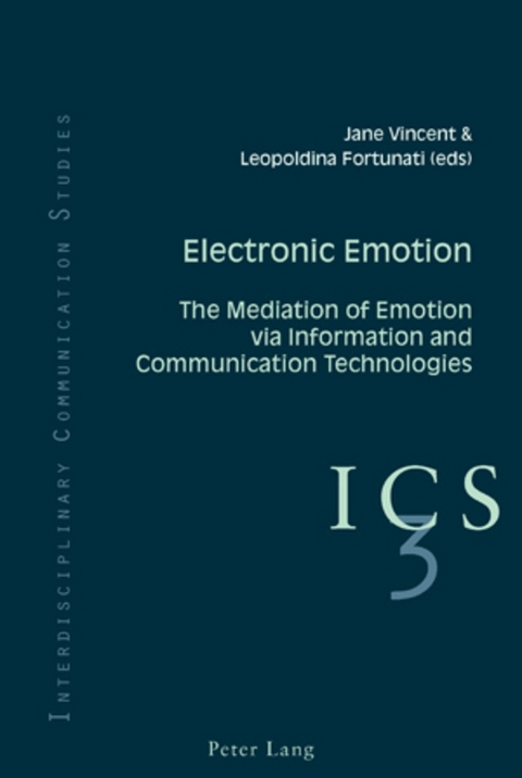 Electronic Emotion - 
