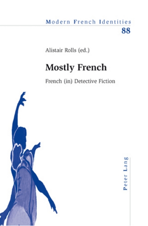 Mostly French - 