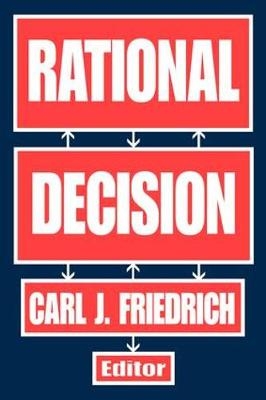 Rational Decision - 