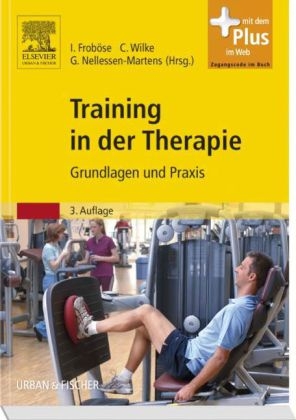 Training in der Therapie - 