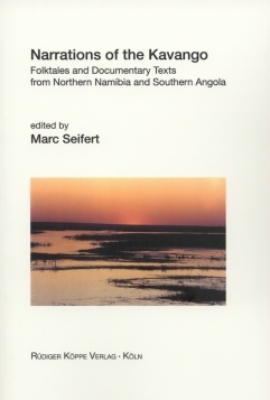 Narrations of the Kavango - 