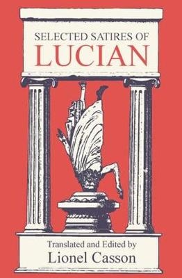 Selected Satires of Lucian - 