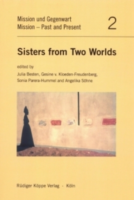 Sisters from Two Worlds - 