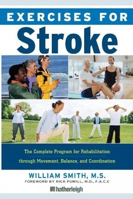 Exercises for Stroke - William Smith