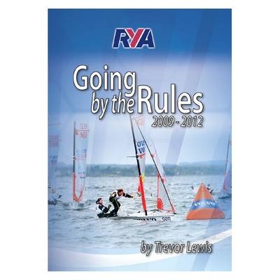 RYA Going by the Rules - Trevor Lewis