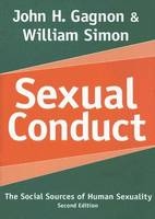 Sexual Conduct -  William Simon