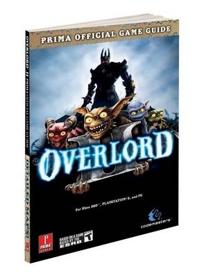 Overlord 2 - Michael Knight