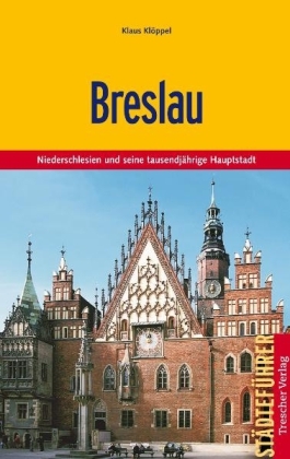 Breslau - Klaus Klöppel