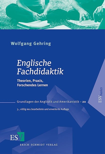 Englische Fachdidaktik - Wolfgang Gehring