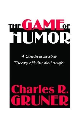 Game of Humor -  Charles R. Gruner