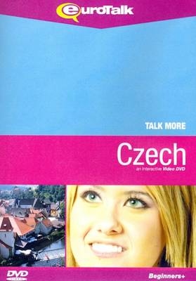 Talk More Czech -  EuroTalk Ltd.