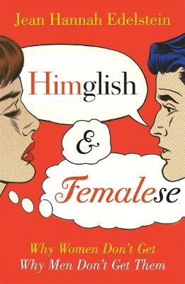Himglish and Femalese - Jean Hannah Edelstein