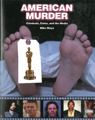 American Murder - Mike Mayo