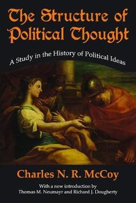 Structure of Political Thought - 