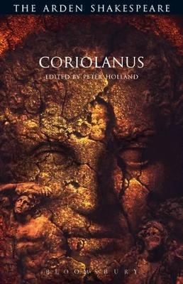 Coriolanus - William Shakespeare