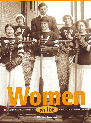 Women on Ice - Wayne Norton