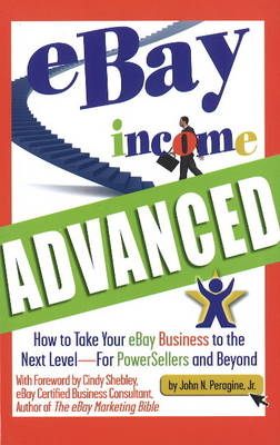 "eBay" Income Advanced - John N. Peragine  Jr.