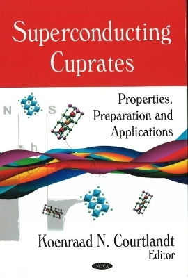 Superconducting Cuprates - 