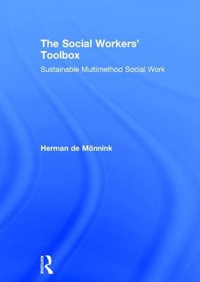 Social Workers' Toolbox -  Herman de Monnink