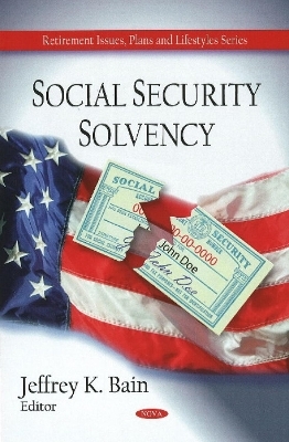 Social Security Solvency - 