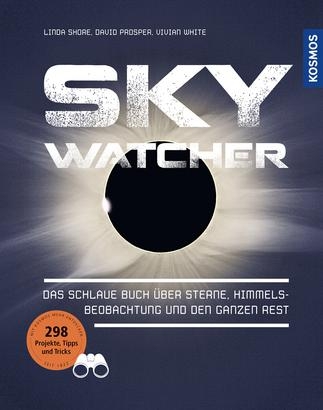 Sky Watcher - Linda Shore, David Prosper, Vivian White