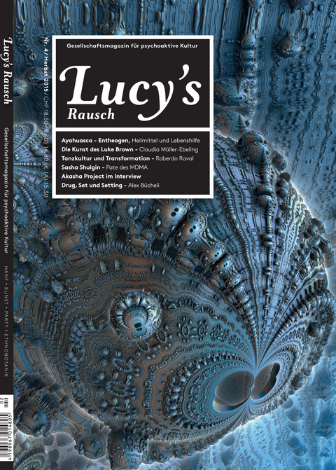 Lucy's Rausch Nr. 4 - 