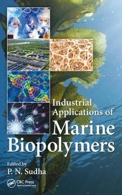 Industrial Applications of Marine Biopolymers - 