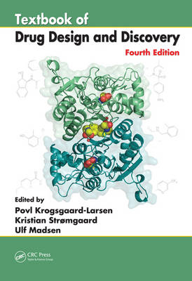 Textbook of Drug Design and Discovery, Fourth Edition - 