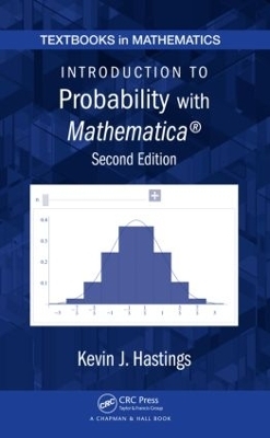 Introduction to Probability with Mathematica - Kevin J. Hastings