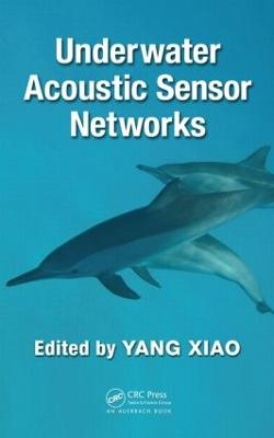 Underwater Acoustic Sensor Networks - 