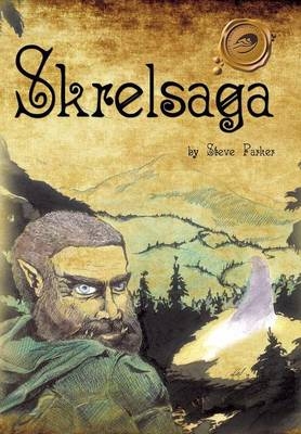 Skrelsaga - Steve Parker