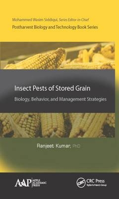Insect Pests of Stored Grain - Sabour Ranjeet (Bihar Agriculture University  Bhagalpur  Bihar  India) Kumar