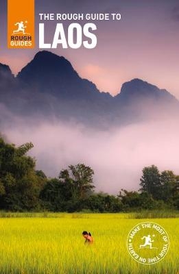 Rough Guide to Laos -  Rough Guides